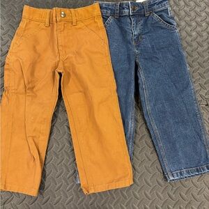 Carhartt pants